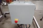 Moline Dough Elevator Conveyor